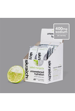 Skratch Labs Skratch Labs Unsweetened Hydration Sport Drink Mix