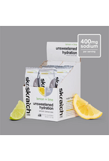 Skratch Labs Skratch Labs Unsweetened Hydration Sport Drink Mix