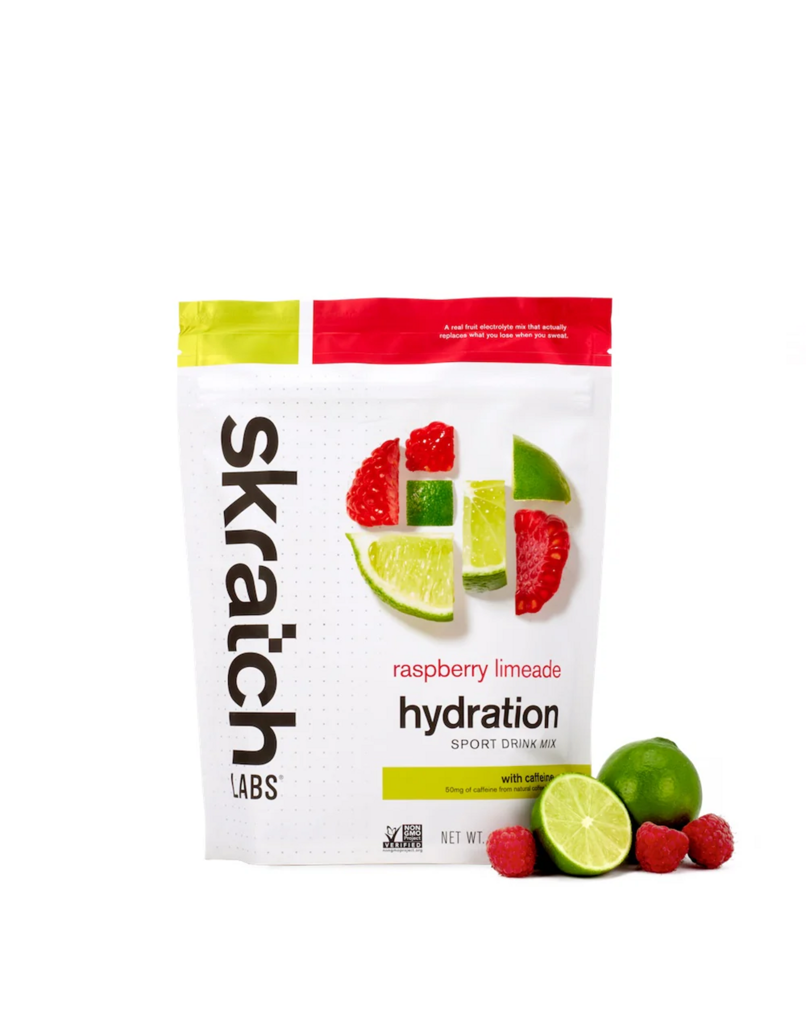 Skratch Labs Skratch Labs  Sport Hydration Drink Mix