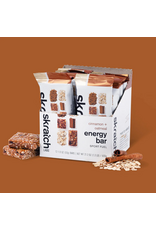 Skratch Labs Skratch Labs Anytime Energy Bars 12 Pack
