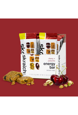 Skratch Labs Skratch Labs Anytime Energy Bars 12 Pack
