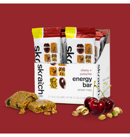 Skratch Labs Skratch Labs Anytime Energy Bars 12 Pack