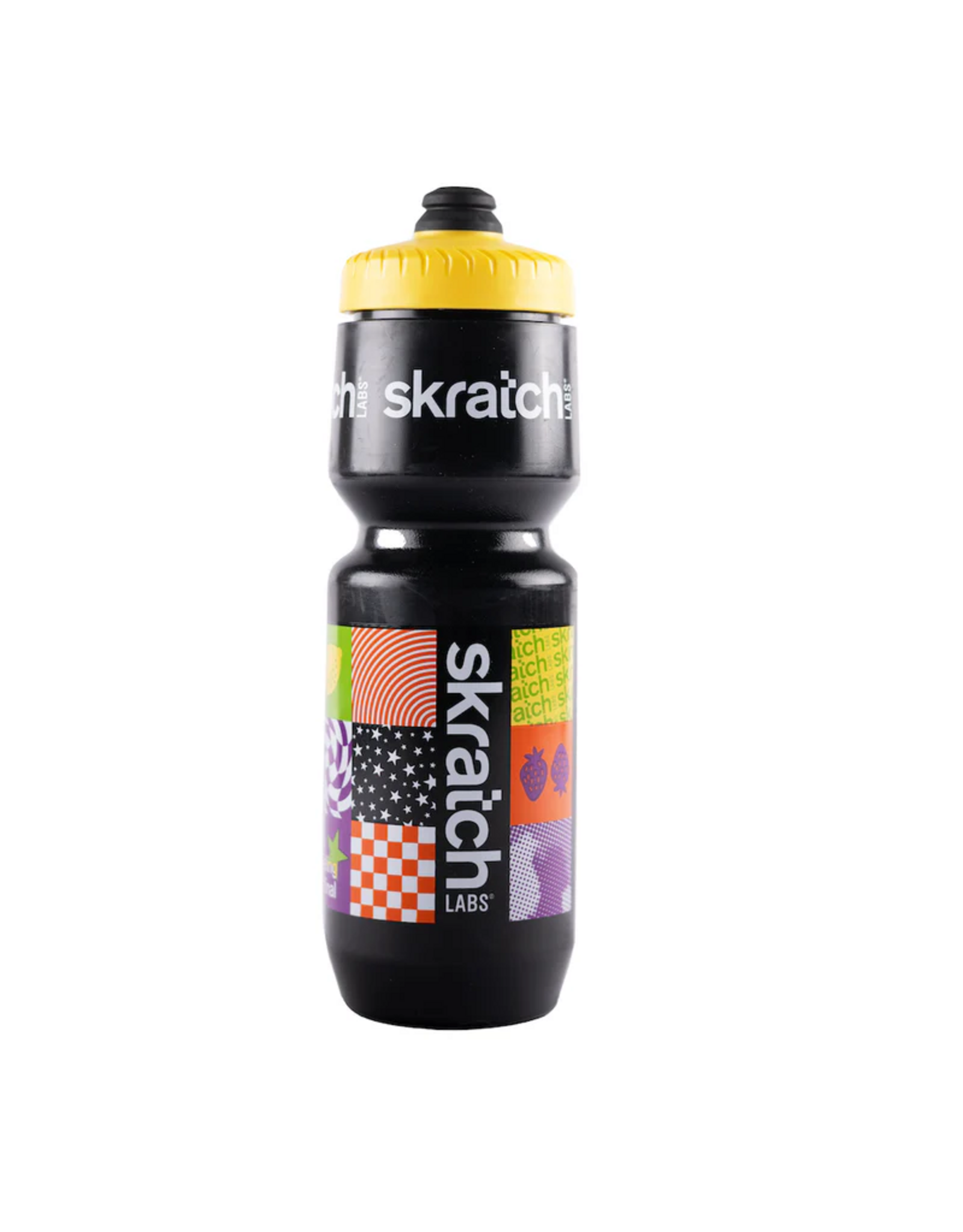 Skratch Labs Skratch Labs 26oz Specialized Bottle