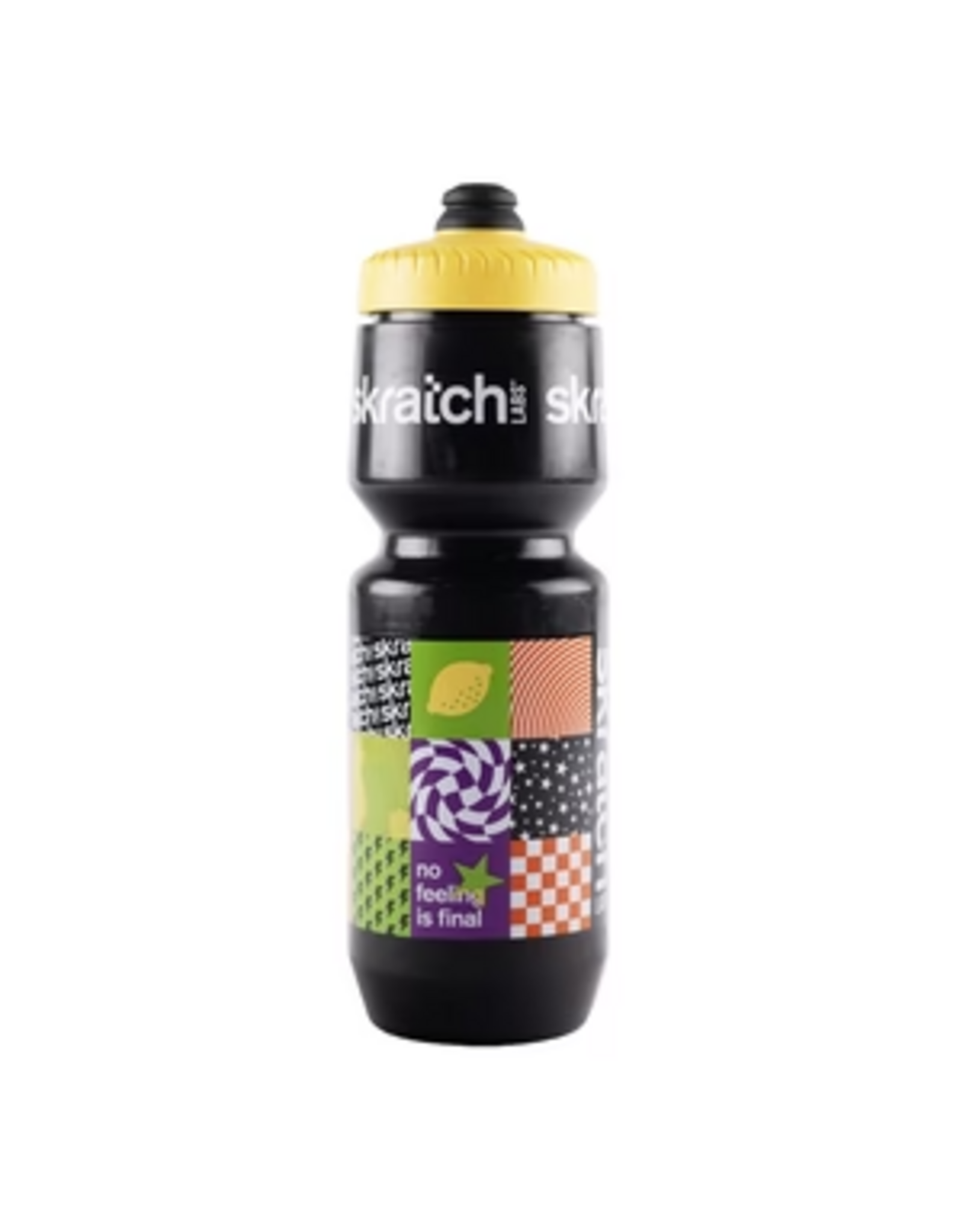 Skratch Labs Skratch Labs 26oz Specialized Bottle