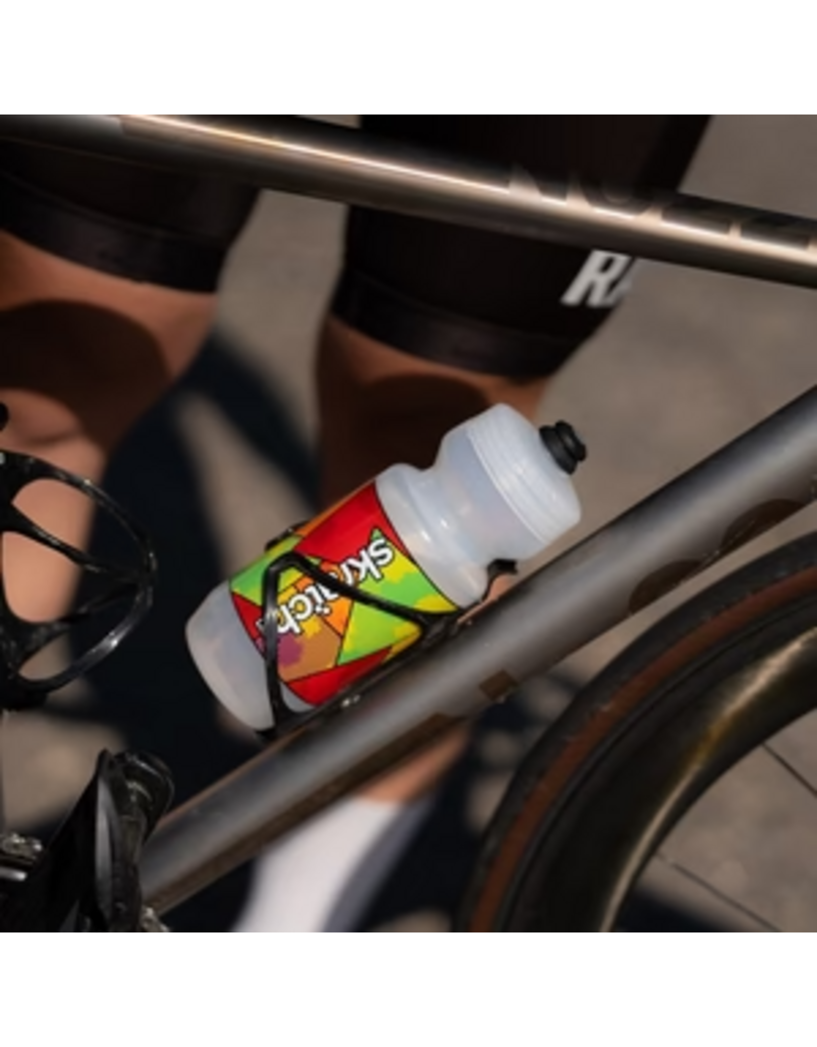 Skratch Labs Skratch Labs 22oz Specialized Bottle