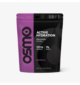 Osmo Nutrition Osmo Active Hydration 2lb Resealable Bag