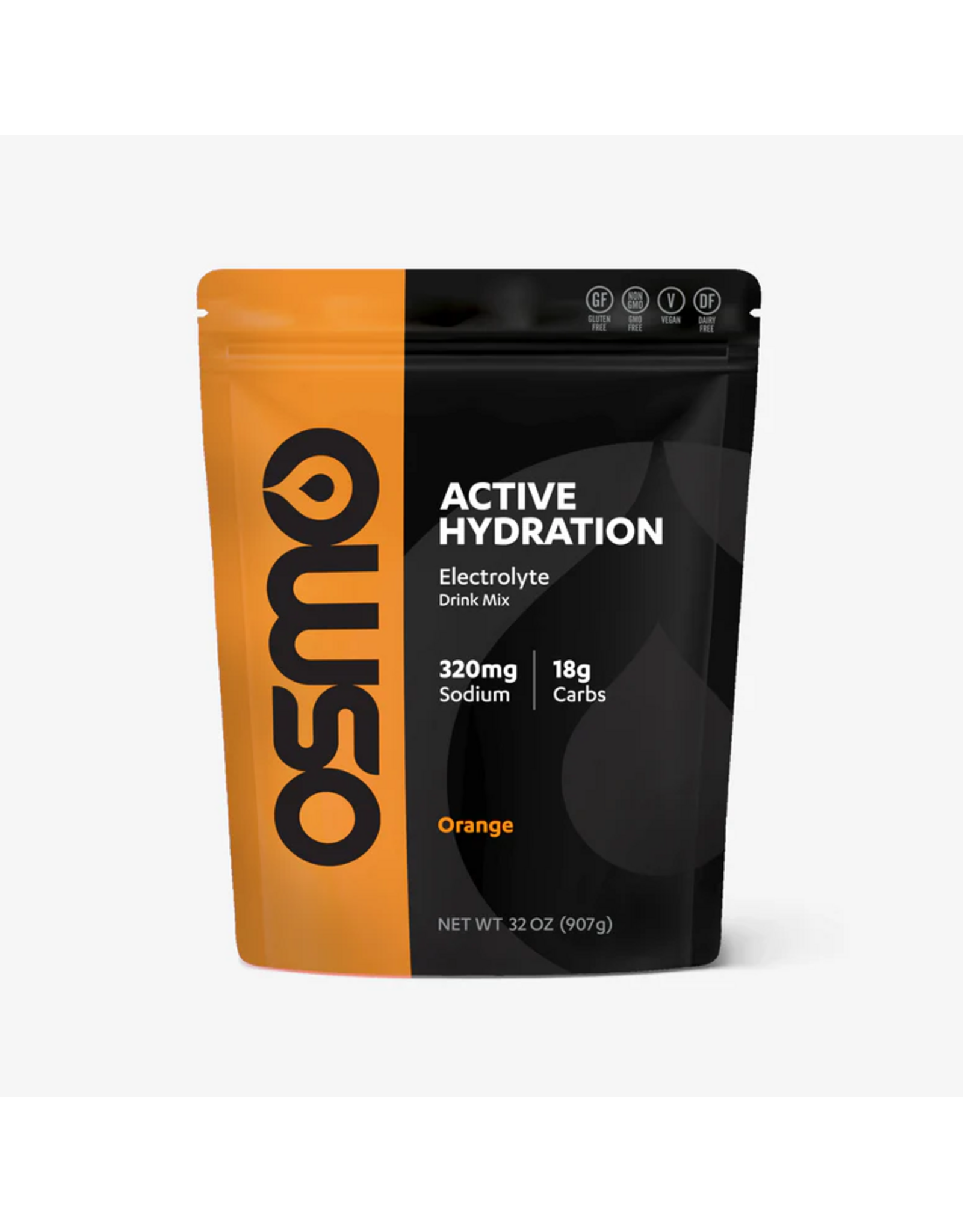 Osmo Active Hydration 2lb Resealable Bag