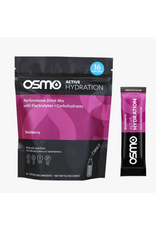 Osmo Nutrition Osmo Active Hydration Single-Serve Packs