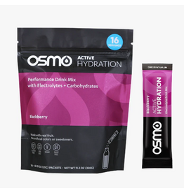 Osmo Nutrition Osmo Active Hydration Single-Serve Packs