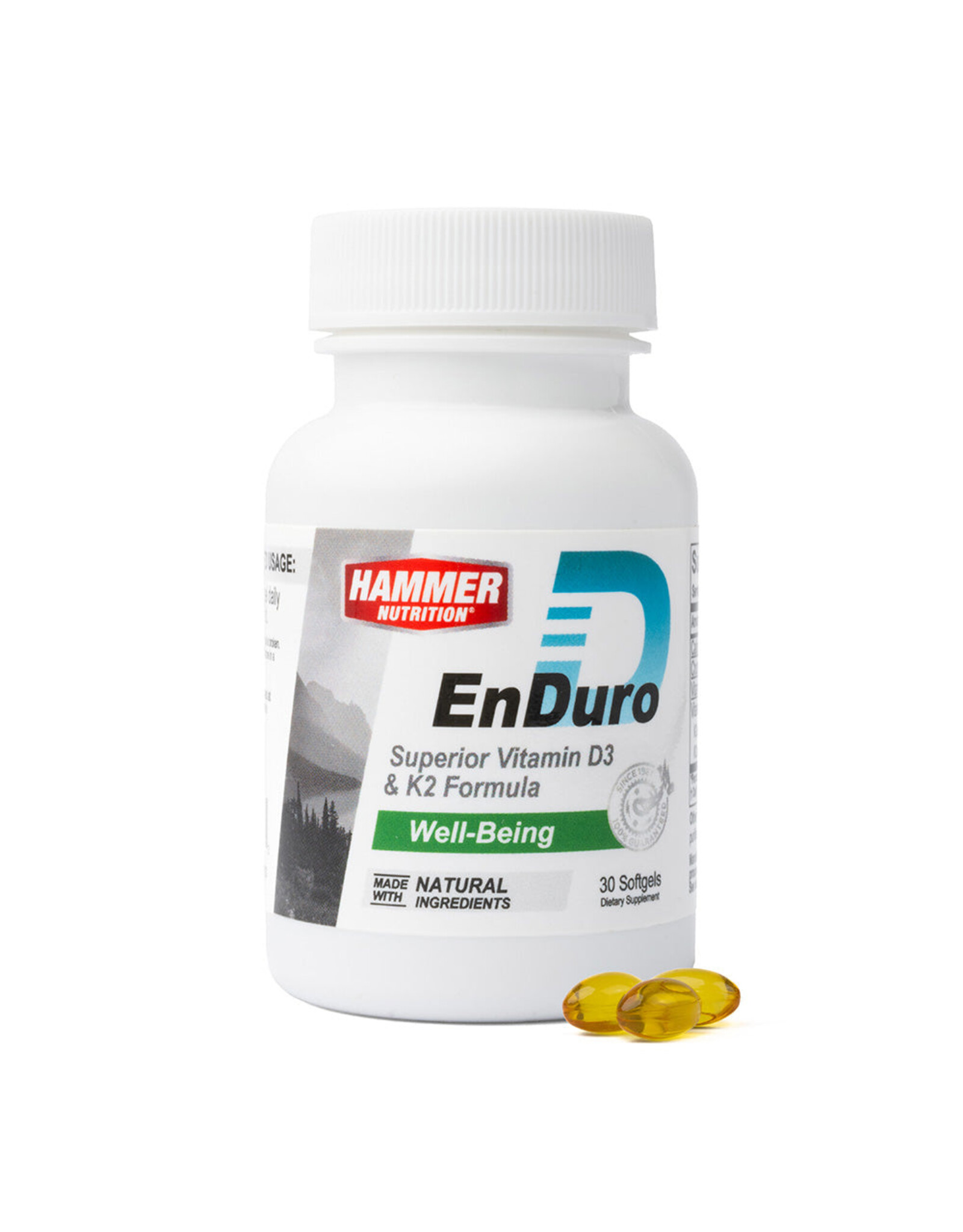 Hammer Nutrition Hammer Nutrition Enduro D