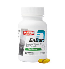 Hammer Nutrition Enduro D