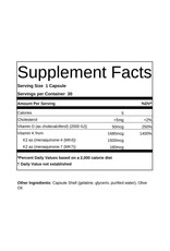 Hammer Nutrition Enduro D