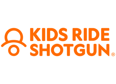 Kids Ride Shotgun