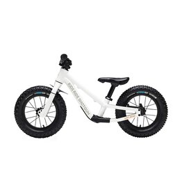 Kids Ride Shotgun Kids Ride Shotgun Dirt Hero 12" Balance Bike