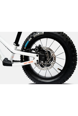 Kids Ride Shotgun Dirt Hero 12" Balance Bike