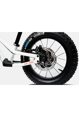 Kids Ride Shotgun Kids Ride Shotgun Dirt Hero 12" Balance Bike