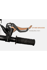 Kids Ride Shotgun Dirt Hero 12" Balance Bike