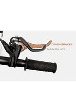 Kids Ride Shotgun Kids Ride Shotgun Dirt Hero 14 inch Balance Bike