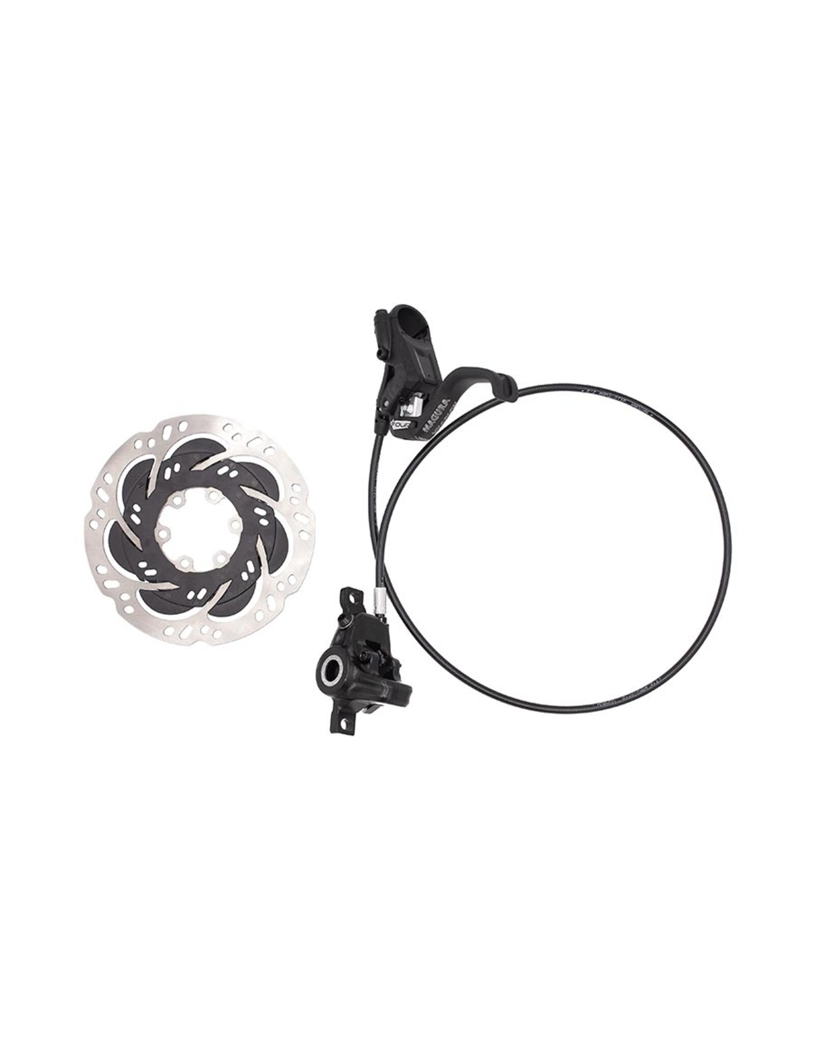 Kids Ride Shotgun Kids Ride Shotgun Dirt Hero Brake Kit