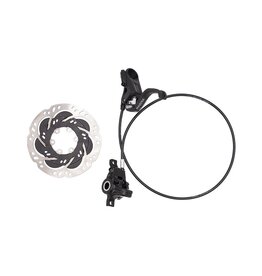 Kids Ride Shotgun Kids Ride Shotgun Dirt Hero Brake Kit