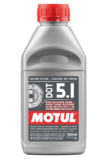 Motul MOTUL DOT 5.1 Brake Fluid