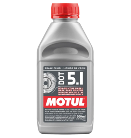 Motul MOTUL DOT 5.1 Brake Fluid