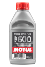 Motul MOTUL RBF 600 Factory Line Racing Brake Fluid