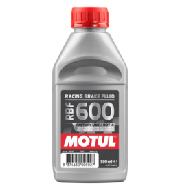 Motul MOTUL RBF 600 Factory Line Racing Brake Fluid