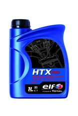 Elf Lubricants Elf Lubricants HTX 740
