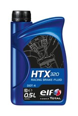 Elf Lubricants Elf Lubricants HTX 320 Racing Brake Fluid