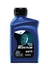 Elf Lubricants Elf Lubricants DOT 5.1 Brake Fluid