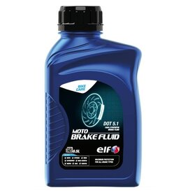 Elf Lubricants Elf Lubricants DOT 5.1 Brake Fluid