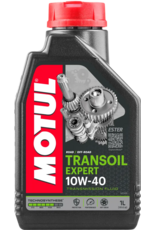 Motul MOTUL Transoil Expert 10W40