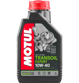 Motul MOTUL Transoil Expert 10W40