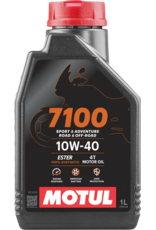 Motul MOTUL 7100 10W40 4T