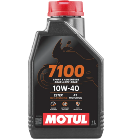 Motul MOTUL 7100 10W40 4T
