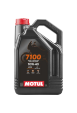 Motul MOTUL 7100 10W40 4T
