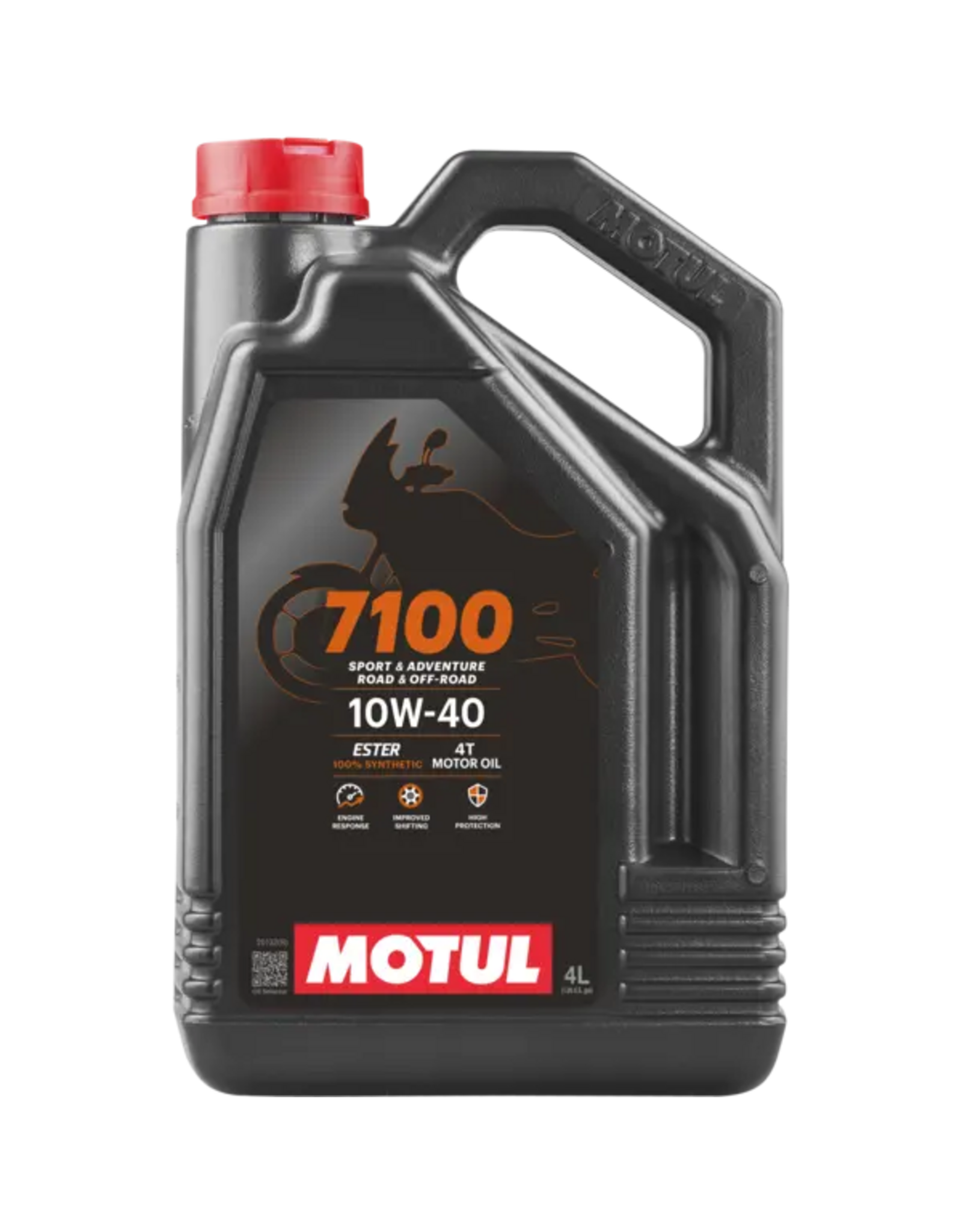 Motul MOTUL 7100 10W40 4T
