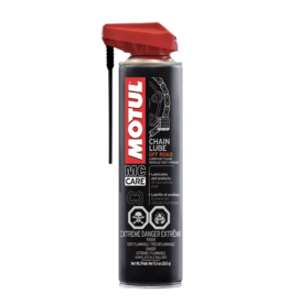 Motul MOTUL MC Care C3 Chain Lube Off Road