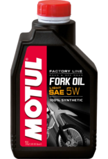 Motul MOTUL Factory Line Fork Oil