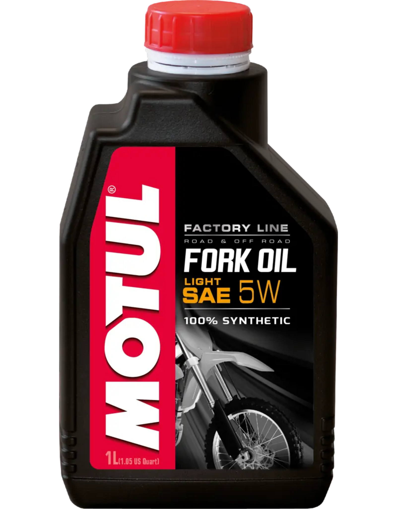 Motul MOTUL Factory Line Fork Oil