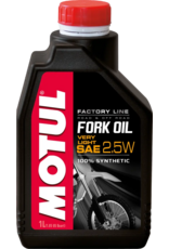 Motul MOTUL Factory Line Fork Oil