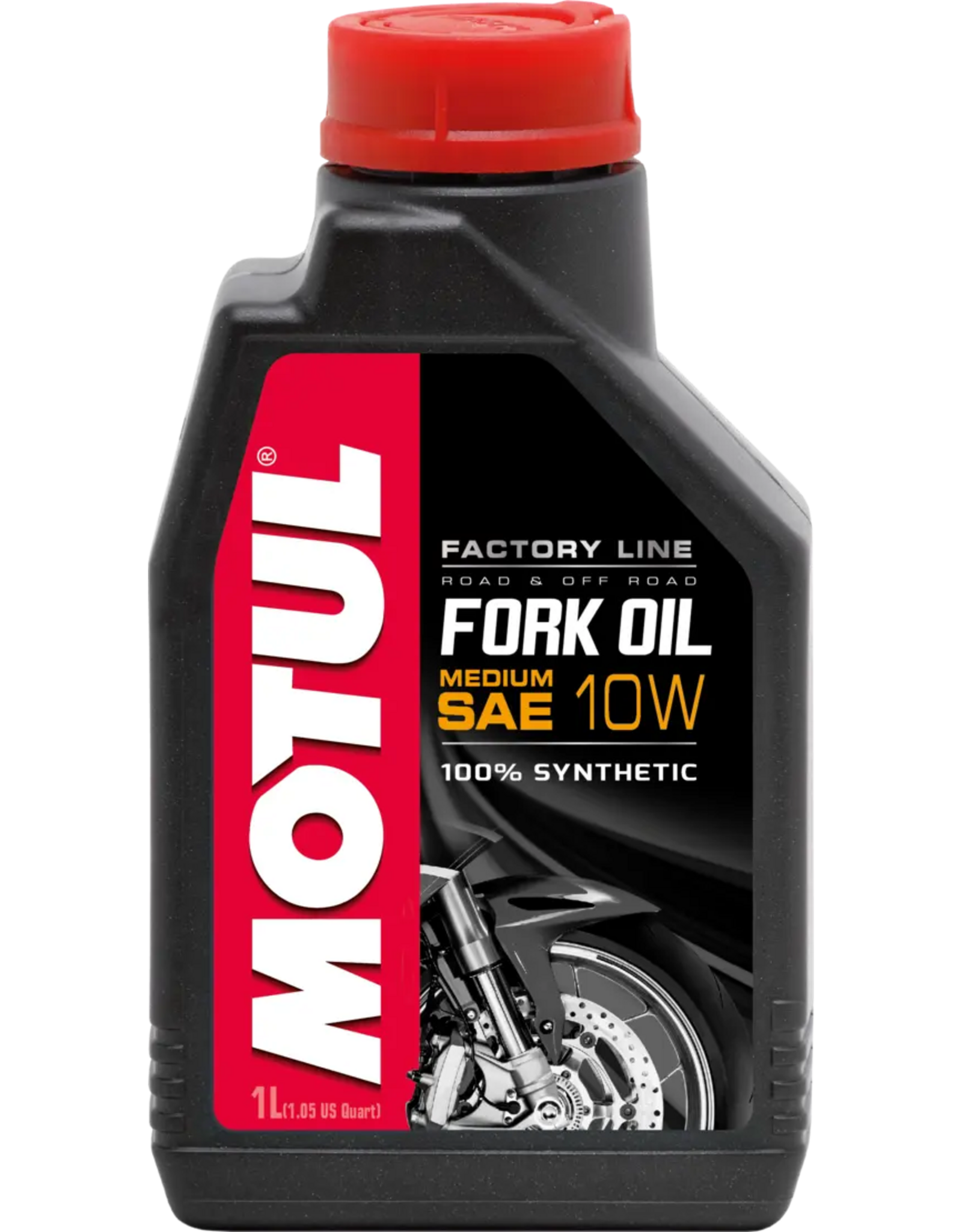 Motul MOTUL Factory Line Fork Oil