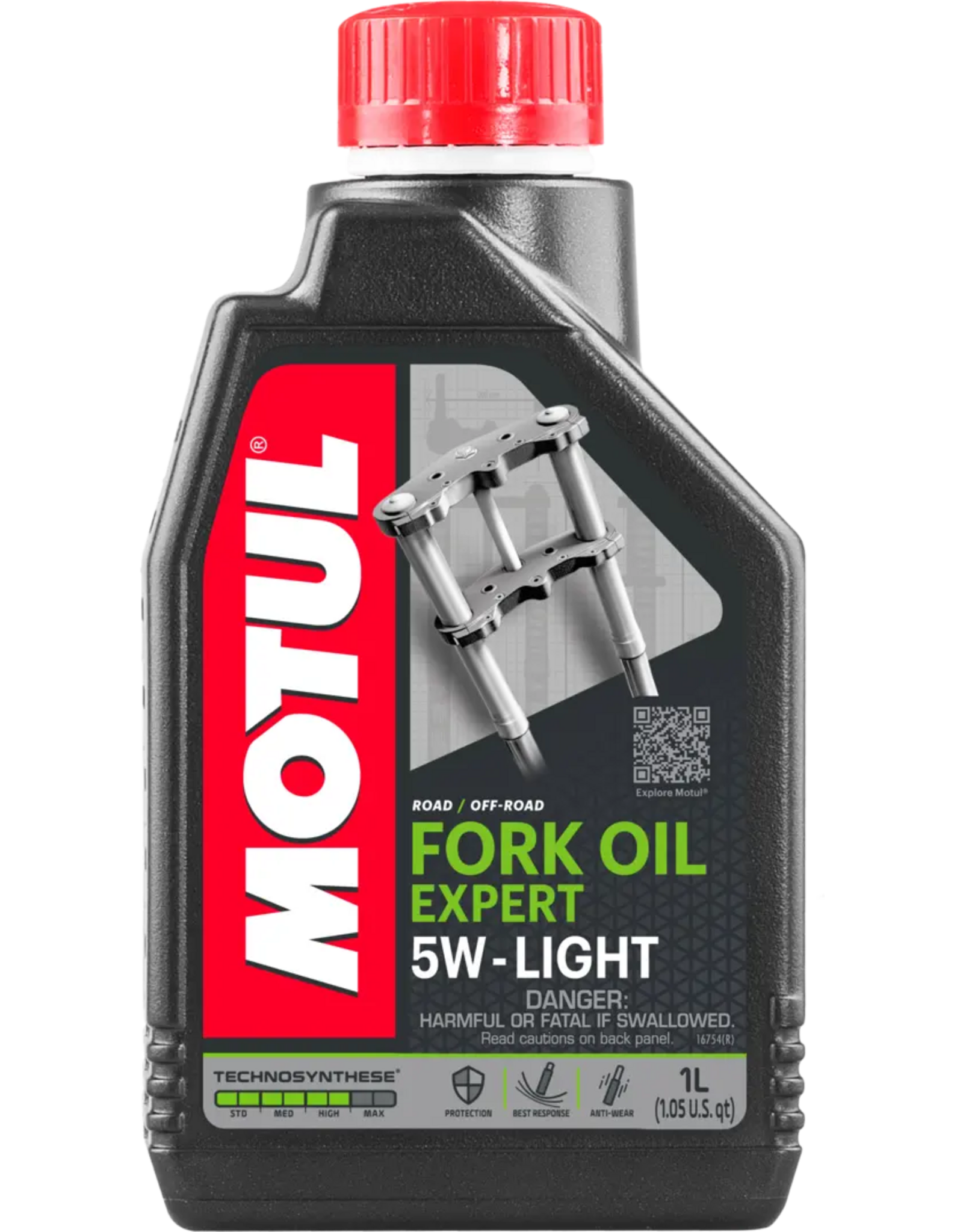 Motul MOTUL Fork Oil Expert