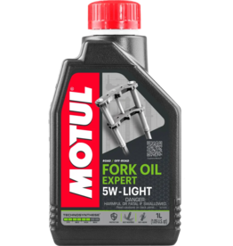 Motul MOTUL Fork Oil Expert