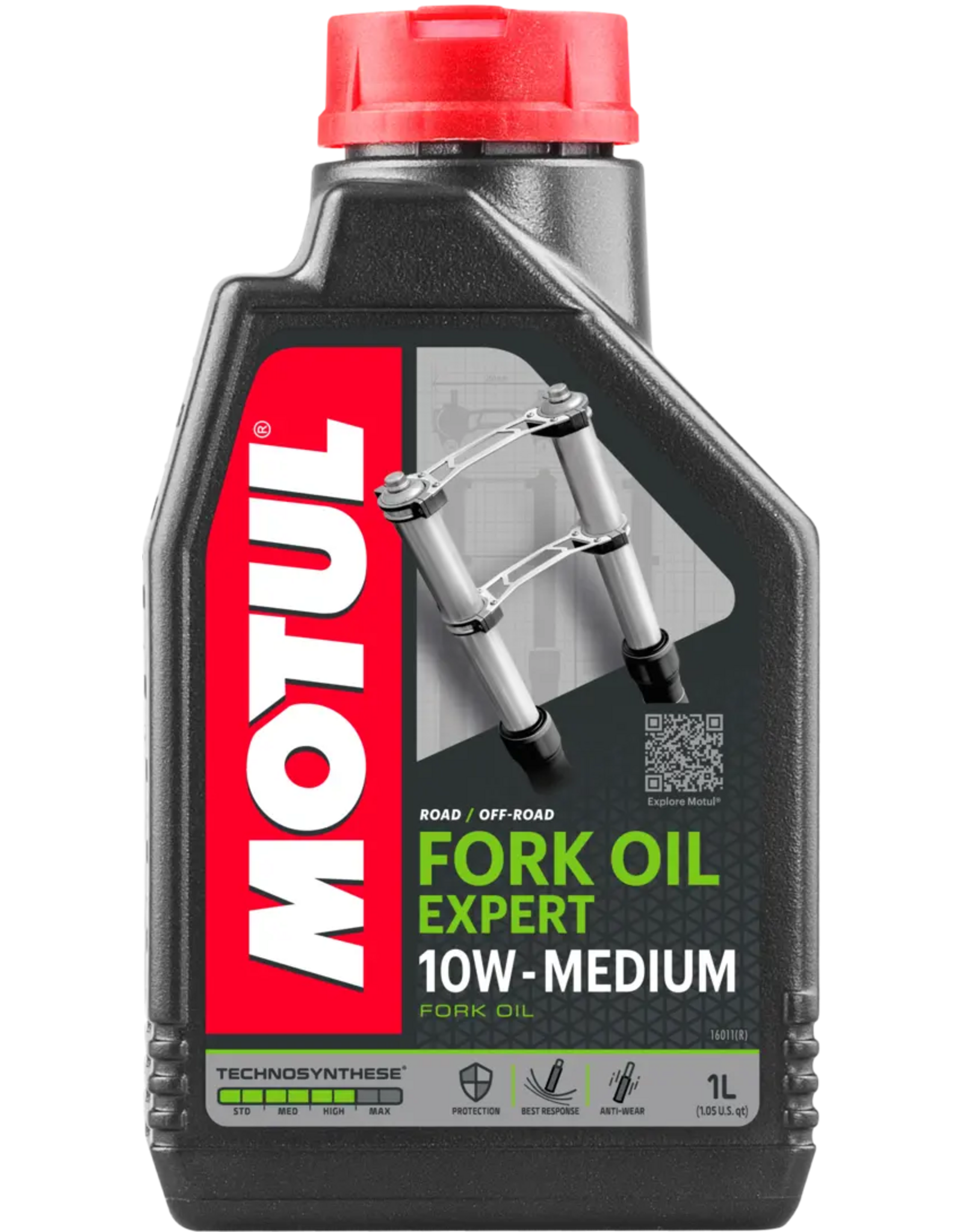Motul MOTUL Fork Oil Expert