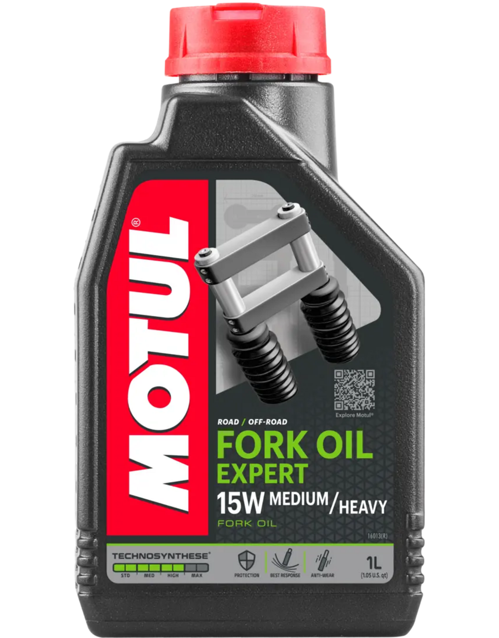 Motul MOTUL Fork Oil Expert