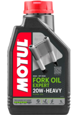 Motul MOTUL Fork Oil Expert