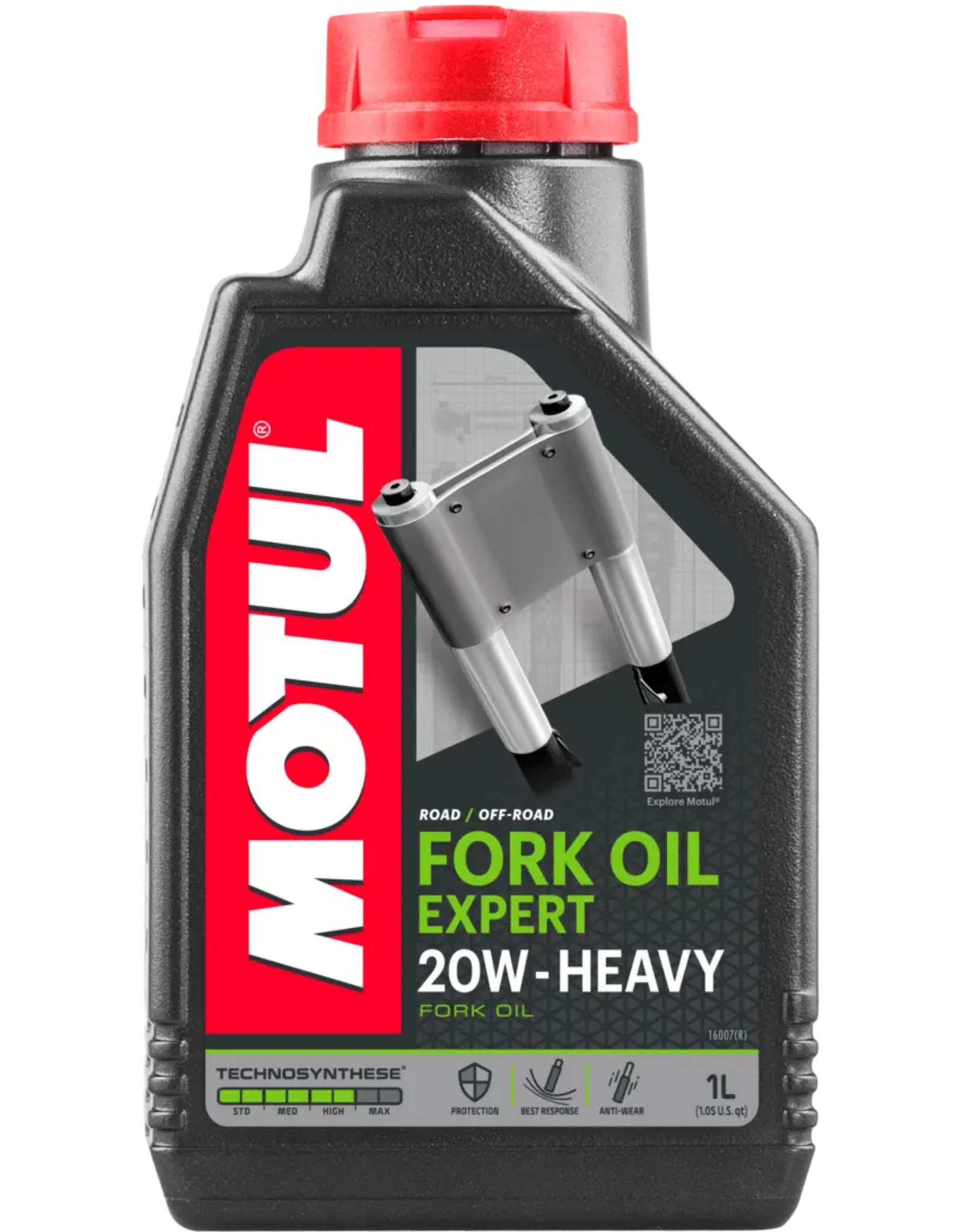 Motul MOTUL Fork Oil Expert