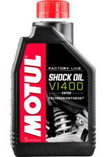 Motul MOTUL Shock Oil Factory Line